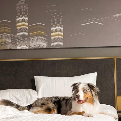 Citadines St Georges Terrace Perth offers Pet Friendly Stays