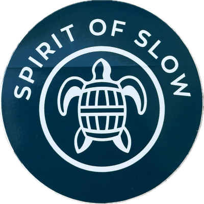 Spirit of Slow