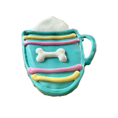 dog cookie