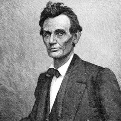 Abraham Lincoln