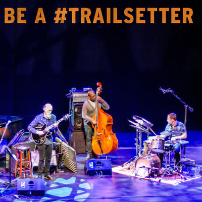 Jefferson Center Concert - Roanoke, VA