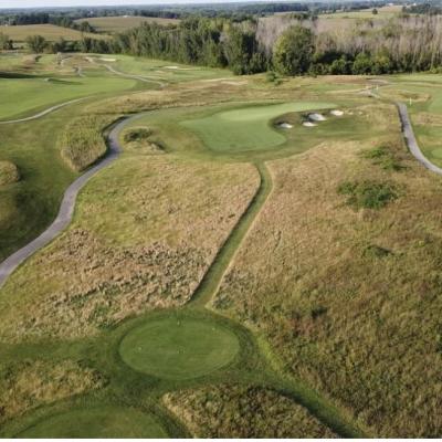 Mill Creek Golf Club