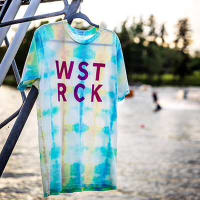 West Rock Merchandise