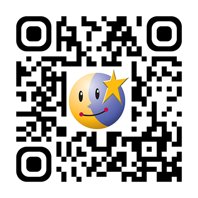 Moonstar Charitable Organization QR Code