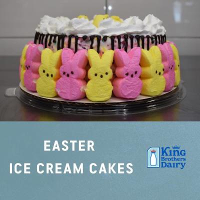 King Brothers Easter
