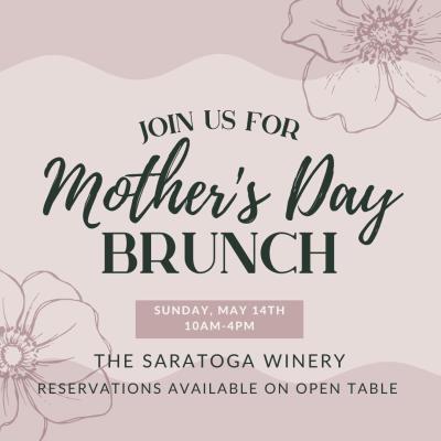 Discover Saratoga's Mother's Day Gift Guide