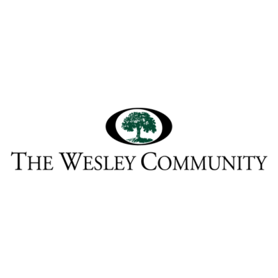 Wesley Logo Golf 2024