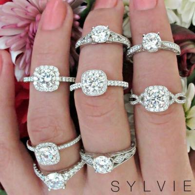 N. Fox Jeweler