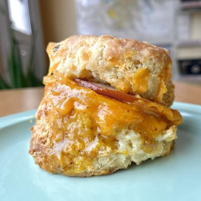 shreveport biscuit company
