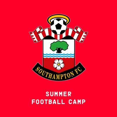 Summer Football Club 2026 Southampton FC