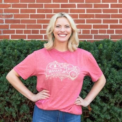 2023 Christmas Traditions T-Shirt