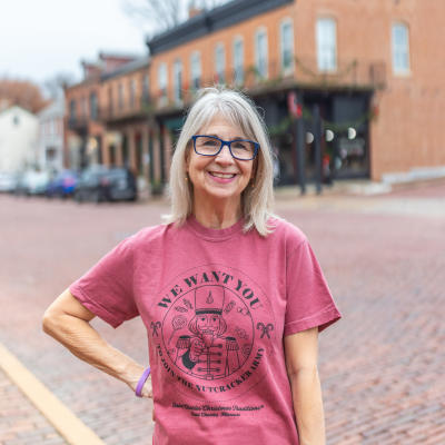 Nutcracker Tee Christmas Traditions