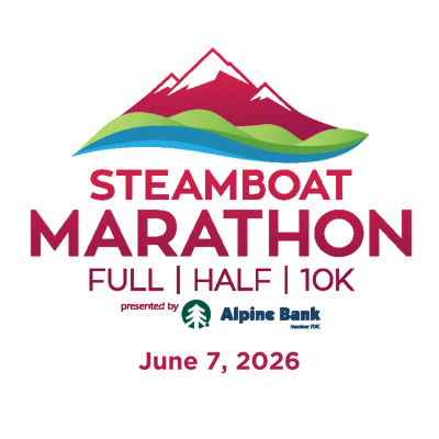 2026 marathon logo