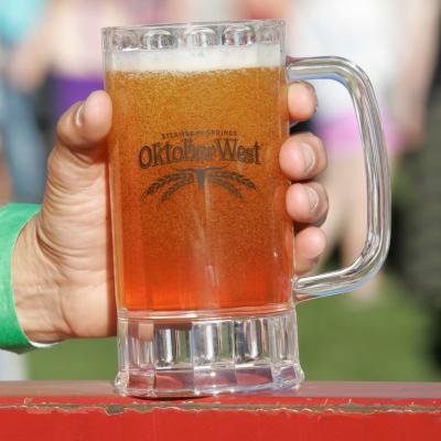 OktoberWest
