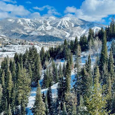 Howelsen Hill, Steamboat Springs