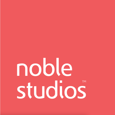 2025 Noble Studios logo