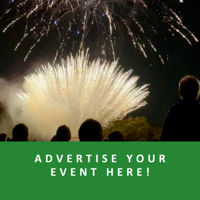 Advertise Your Event Here