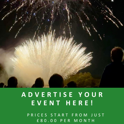 Advertise Your Event Here