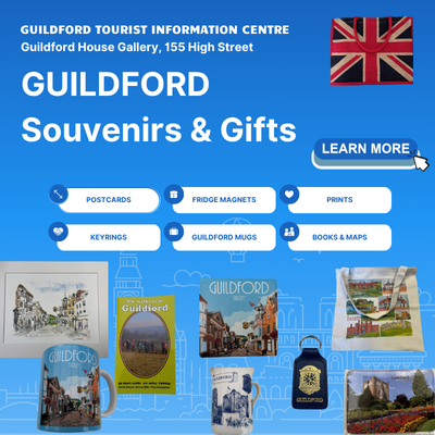 Guildford Souvenirs