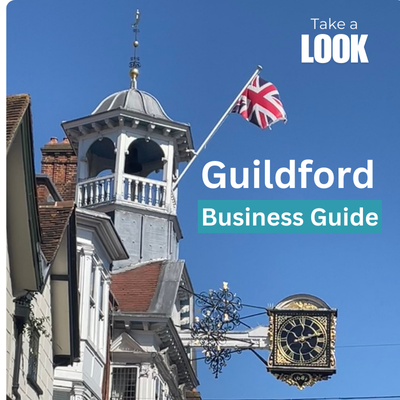 Guildford Business Guide