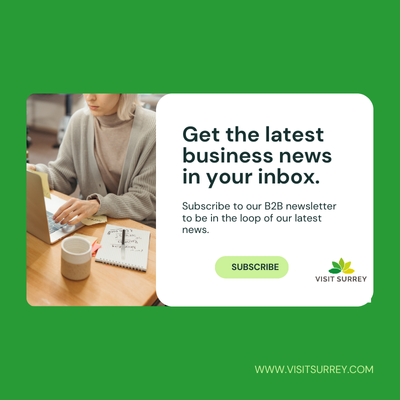 B2B NEWSLETTER