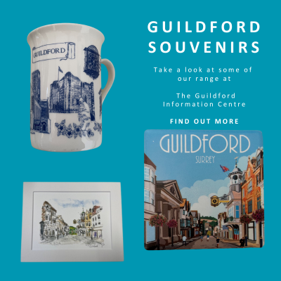 Guildford Souvenirs