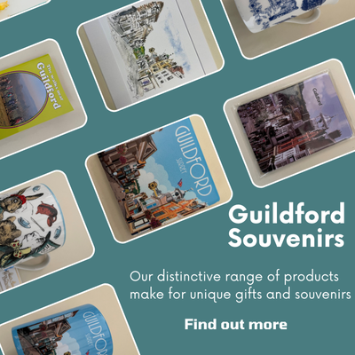 Guildford Souvenirs