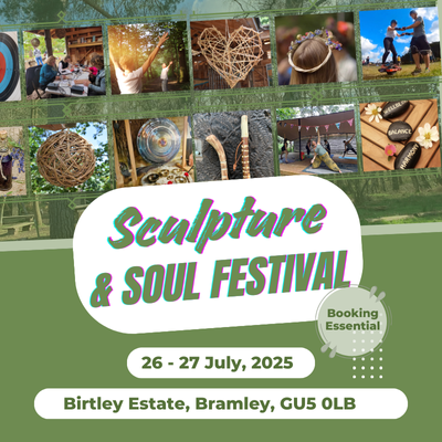 Sculpture & Soul Festival
