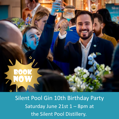 Silent Pool