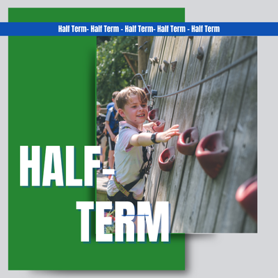 Half Term