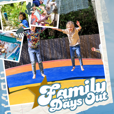 Family  Days Out