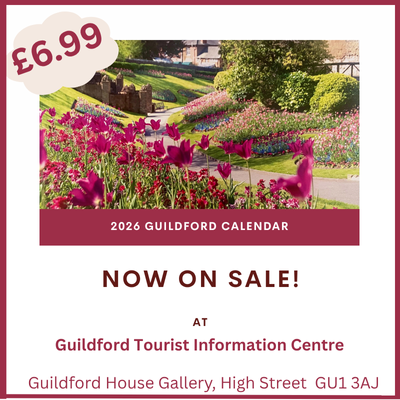 Guildford Calendar