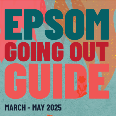 Epsom Going out Guide