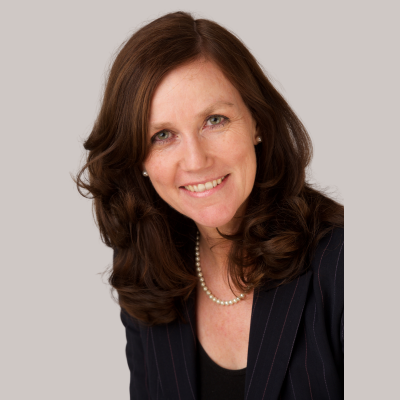Christine Howard DL