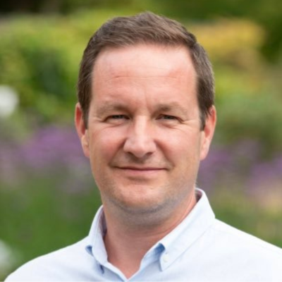 James Kennell