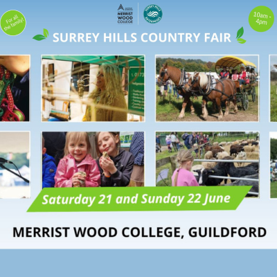 Surrey Hills Country Fair