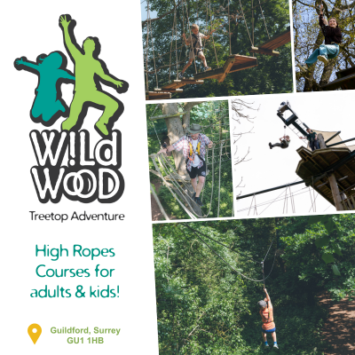 Wild Adventure Guildford