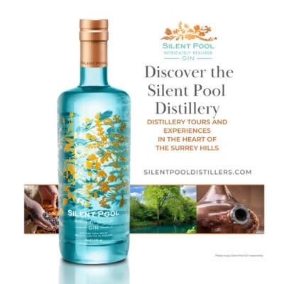 Silent Pool Tours