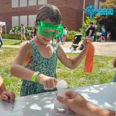 Lewisburg Children's Museum