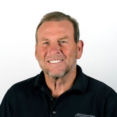 Ken Smith