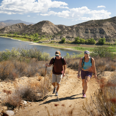 Temecula Hiking Trail