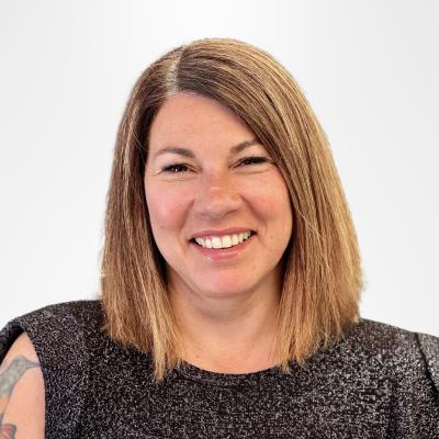 Samantha Doffo Headshot