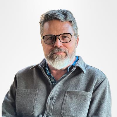 Chris Baily, VTV Board Chair