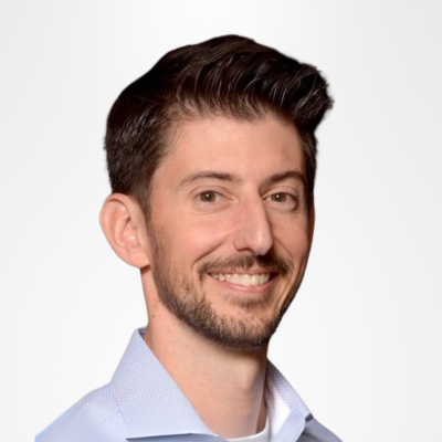 Chris Keyson, Board Member