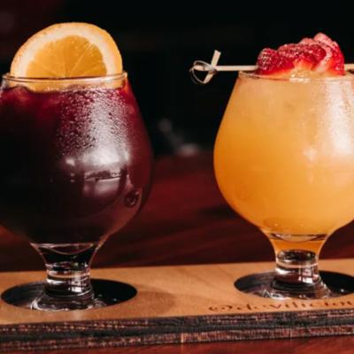 Devilicious Eatery Flights & Bites 2024