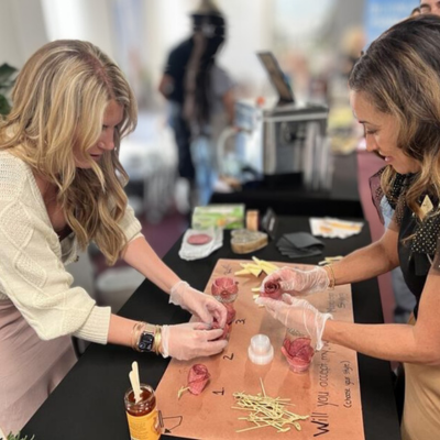 Grazing Theory Hand-on Workshop in Temecula