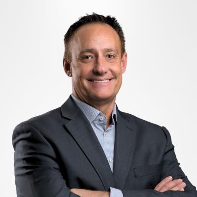 John Goldsmith Headshot