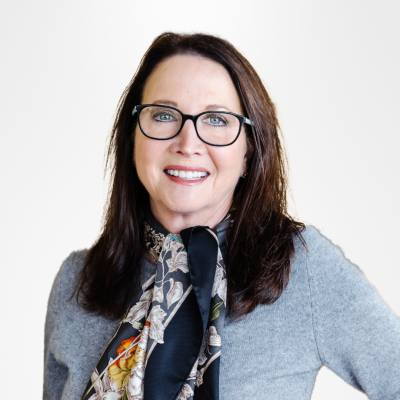 Leah Ponte Board Member Headshot