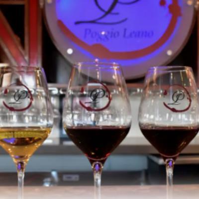 Poggio Leano Flights & Bites 2024