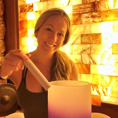 Temecula Salt Cave and Holistic Center
